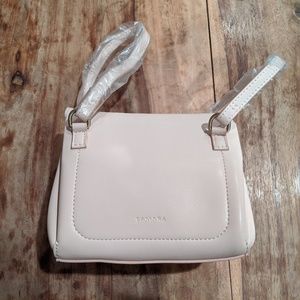 Light Pink VEGAN Purse by Samara